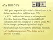 Презентация 'Japānas jena un Amerikas dolārs', 6.