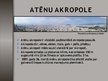 Презентация 'Tempļu arhitektūra Atēnu akropolē', 2.