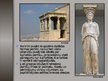 Презентация 'Tempļu arhitektūra Atēnu akropolē', 10.