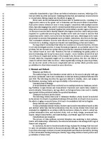 Реферат 'Muscle Atrophy with Age: Explore the mechanisms behind muscle atrophy in elderly', 2.