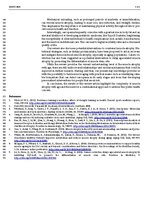 Реферат 'Muscle Atrophy with Age: Explore the mechanisms behind muscle atrophy in elderly', 4.