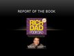 Презентация 'Book Reports. "Rich Dad, Poor Dad"', 1.