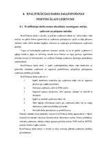 Отчёт по практике 'Kvalifikācijas prakses atskaite poligrāfijas pakalpojumu uzņēmumā', 31.