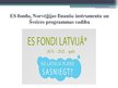 Презентация 'Latvijas Republikas Finanšu ministrija', 19.