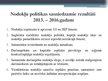 Презентация 'Latvijas Republikas Finanšu ministrija', 24.