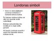 Презентация 'Londona', 16.