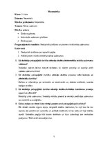 Отчёт по практике 'AKTĪVĀ MĀCĪBU UN AUDZINĀŠANAS PRAKSE SĀKUMSKOLĀ', 5.