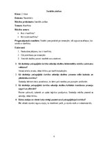 Отчёт по практике 'AKTĪVĀ MĀCĪBU UN AUDZINĀŠANAS PRAKSE SĀKUMSKOLĀ', 8.