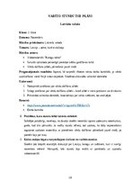 Отчёт по практике 'AKTĪVĀ MĀCĪBU UN AUDZINĀŠANAS PRAKSE SĀKUMSKOLĀ', 10.