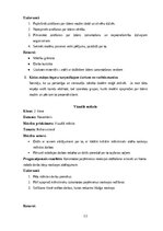 Отчёт по практике 'AKTĪVĀ MĀCĪBU UN AUDZINĀŠANAS PRAKSE SĀKUMSKOLĀ', 12.