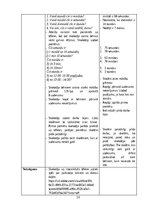 Отчёт по практике 'AKTĪVĀ MĀCĪBU UN AUDZINĀŠANAS PRAKSE SĀKUMSKOLĀ', 18.