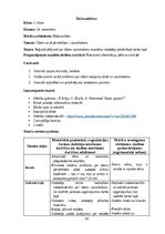 Отчёт по практике 'AKTĪVĀ MĀCĪBU UN AUDZINĀŠANAS PRAKSE SĀKUMSKOLĀ', 20.