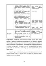 Отчёт по практике 'AKTĪVĀ MĀCĪBU UN AUDZINĀŠANAS PRAKSE SĀKUMSKOLĀ', 28.