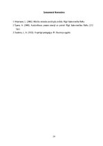 Отчёт по практике 'AKTĪVĀ MĀCĪBU UN AUDZINĀŠANAS PRAKSE SĀKUMSKOLĀ', 29.