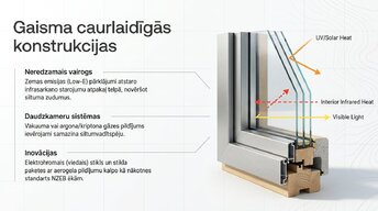 Презентация 'Būvmateriālu ietekme uz ēku energoefektivitāti', 7.