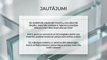 Презентация 'Būvmateriālu ietekme uz ēku energoefektivitāti', 12.