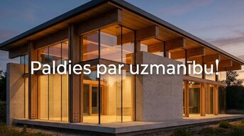 Презентация 'Būvmateriālu ietekme uz ēku energoefektivitāti', 14.