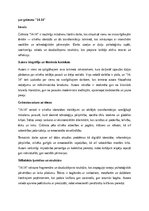 Эссе 'Par grāmatu "14-14"', 1.