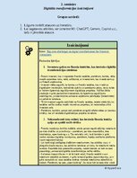 Конспект 'Digitālās transformācijas izaicinājumi', 1.