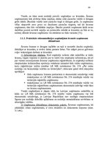 Дипломная 'Ārzonu darbības analīze un to izmantošanas perspektīvas Latvijā', 64.