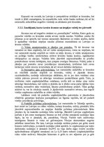 Дипломная 'Ārzonu darbības analīze un to izmantošanas perspektīvas Latvijā', 75.