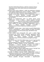Дипломная 'Ārzonu darbības analīze un to izmantošanas perspektīvas Latvijā', 89.