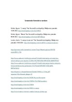 Реферат 'Rīgas dibināšanas sociālpolitiskā nozīme', 8.