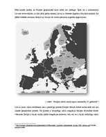 Конспект 'Modernās Eiropas attīstība: ekonomiskā un politiskā dimensija', 6.