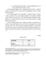 Отчёт по практике 'Cenu veidošanās autotransporta uzņēmumā', 12.