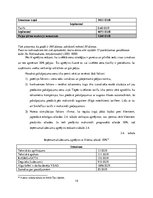 Отчёт по практике 'Cenu veidošanās autotransporta uzņēmumā', 14.