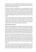 Эссе 'The benefits of school clubs and extracurricular activities', 2.