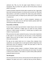 Эссе 'The benefits of school clubs and extracurricular activities', 5.