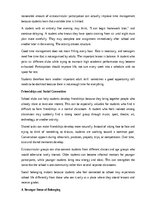 Эссе 'The benefits of school clubs and extracurricular activities', 6.