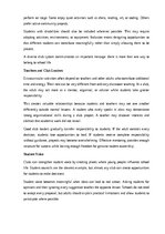 Эссе 'The benefits of school clubs and extracurricular activities', 13.