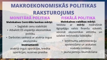 Реферат 'Melnkalnes makroekonomiskās situācijas izvērtējums  un tās realizētas makroekono', 29.