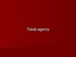 Презентация 'Travel Agency "Kolumbs"', 1.