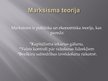 Презентация 'Marksisms', 6.