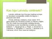 Презентация 'Latviešu strēlnieku kaujas', 2.