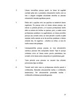 Реферат 'Likuma virsvadības princips un likumpamatotības princips valsts pārvaldē', 19.