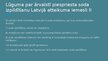 Презентация 'Ārvalstī noteikta tiesību ierobežošanas soda izpilde Latvijā', 5.