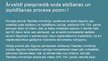 Презентация 'Ārvalstī noteikta tiesību ierobežošanas soda izpilde Latvijā', 6.