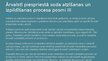 Презентация 'Ārvalstī noteikta tiesību ierobežošanas soda izpilde Latvijā', 8.