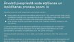 Презентация 'Ārvalstī noteikta tiesību ierobežošanas soda izpilde Latvijā', 9.