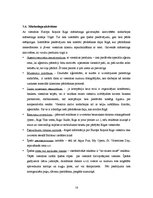 Отчёт по практике 'Prakse viesnicā "Europa Royale Riga"', 16.