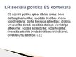 Презентация 'Latvijas Republikas sociālā politika', 6.