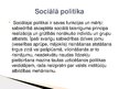 Презентация 'Latvijas Republikas sociālā politika', 12.