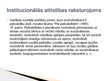 Презентация 'Latvijas Republikas sociālā politika', 15.