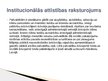 Презентация 'Latvijas Republikas sociālā politika', 16.