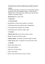 Эссе 'Dzimšanas dienas svinēšana bērnudārzā – prieks, draudzība un kopā būšana', 1.