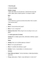 Эссе 'Dzimšanas dienas svinēšana bērnudārzā – prieks, draudzība un kopā būšana', 2.